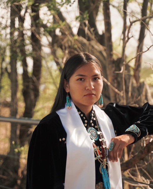 Kaydence Yazzie