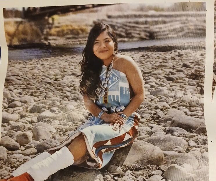 Naomi Begaye
