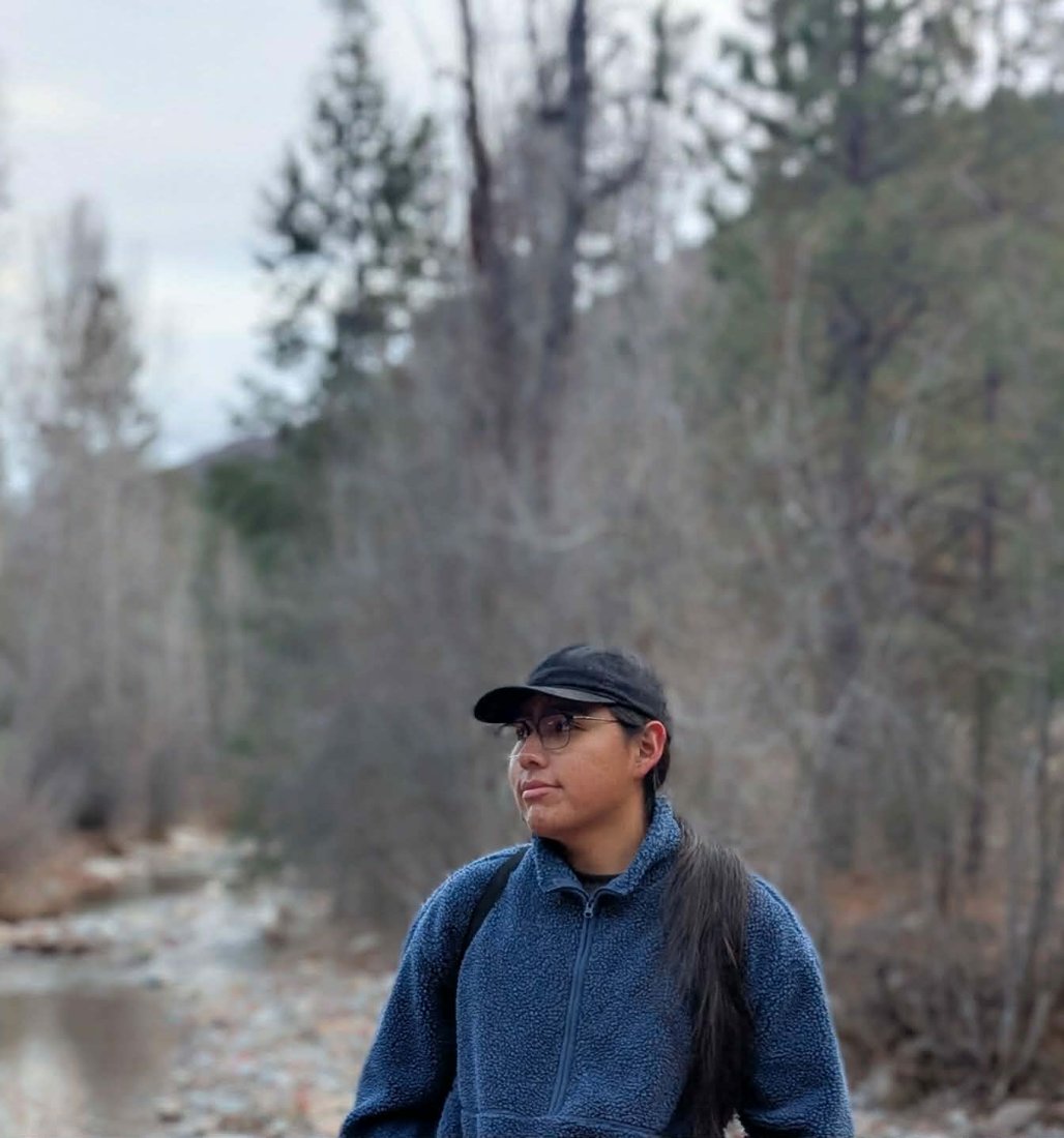 Zack Goldtooth